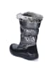 Vista Stiefel in grau
