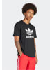 adidas adidas T-Shirts in black
