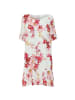 soyaconcept Sommerkleid für Damen in pink