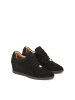 Kazar Sneaker Low in Schwarz