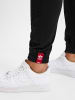 Alpha Industries Cargohose Cotton Twill Jogger Pant in schwarz