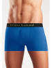 Bruno Banani Boxer in marine, blau, rot, grün