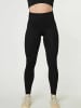 girlfriend collective Leggings Pocket in Black