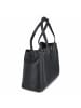 Valentino Schultertasche BRIXTON in Schwarz