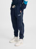 Hummel Verstellbare Taille Hose Hmljr Loose Kinder in DRESS BLUES