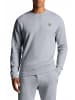 Lyle & Scott Sweatshirt in Grau