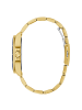Guess Quarzuhr GW0968G2 in gold