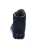 Ecco Komfort Stiefeletten in Braun