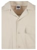 Urban Classics Urban Classics Hemden in softseagrass