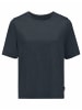 Jack Wolfskin Rundhals T-Shirt für Damen in kombi