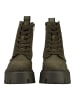 Buffalo Stiefelette ASPEN BOOT SHORT Khaki