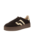Gant Sneaker low Cuzmani in Braun