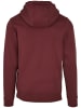 STARTER STARTER Herren Starter The Classic Logo Hoody in port