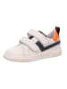 Clic Jungen- Halbschuhe  in weiss