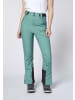Chiemsee Skihose in Blau