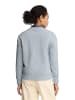 Polo Club Sweatshirt EST MINIMAL TITLE SWEAT U W VO in Baby Blau