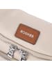 Bogner Hip Bag 'Fully 1.0 Janica in Oyster Gray 29 x 12 x 5 cm'