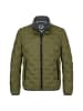 Milestone Daunenjacke MSSalvio in Khaki