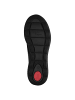 Tamaris WIDE FIT Sneaker in BLACK/GOLD