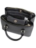 Valentino Bags Handtasche Zero RE Shopping 302 in Nero