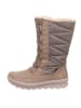 Legero Winterstiefel NOVARA in Beige