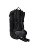 Jack Wolfskin Phantasy 22.5 LT Rucksack 54 cm flash black