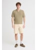 CASUAL FRIDAY Chinoshorts CFBuchan in Beige