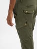 Alpha Industries Hose in oliv - 0012