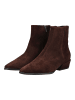 Högl Stiefelette 2-102902 Dunkelbraun