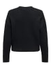ONLY Strickjacke in Black