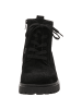 WALDLÄUFER Stiefel in schwarz
