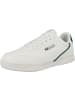 Hummel Sneaker low Forli in weiss