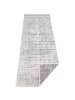 Teppich Boss In- & Outdoor Wendeteppich Biri Grau Creme