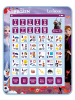 Lexibook Frozen Lerntablet Buchstaben & Zahlen (EN/DE)