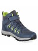 Lico Outdoorboots SINES VS in blau