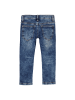 s.Oliver Denim Hose lang in Blau