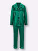 WITT WEIDEN Pyjama in grün