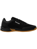Kempa Handballschuh "Kourtfly Three" in Schwarz