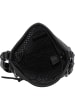Tom Tailor Juna Umhängetasche 21 cm in black
