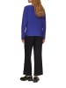 s.Oliver BLACK LABEL Pullover in Blau
