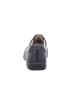 Finn Comfort Schnürschuh in schwarz