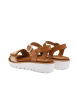 ara Sandalette in braun