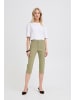 b. young Shorts BYDIXI Regular fit in Vetiver