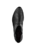 rieker Stiefelette Y0783 in schwarz