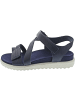 Legero Move Sandale Blau