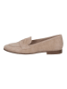 Caprice Slipper Beige