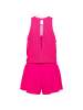 BIDI BADU Rae Tech Jumpsuit (2 In 1) - pink/darkblue in pink/dunkelblau