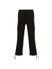 DEF Cargohose "Def Empire Cargopants" in Schwarz