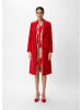 comma Kleid in 30A1_preiselbeere