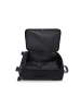 Kipling Basic Darcey 4 Rollen Trolley 66.5 cm black noir